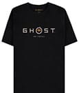 Ghost of Yotei T-Shirt Samurai Black Size L