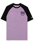 Pokémon T-Shirt Gengar Size XXL