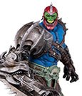 Masters of the Universe Legends Maquette 1/5 Trap Jaw 51 cm