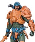 Masters of the Universe Legends Maquette Man-at-Arms 51 cm