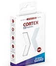 Ultimate Guard Cortex Sleeves Japanese Size White (60)