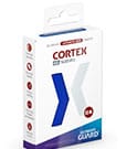 Ultimate Guard Cortex Sleeves Japanese Size Blue (60)