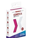 Ultimate Guard Cortex Sleeves Japanese Size Pink (60)