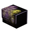 Ultimate Guard Sidewinder 100+ Xenoskin Magic: The Gathering „Duskmourn" - Design 5