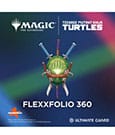 Ultimate Guard Flexxfolio 360 Magic: The Gathering | Teenage Mutant Ninja Turtles - Swamp