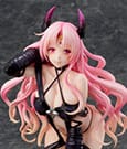 To Love-Ru Darkness PVC Statue 1/6 Sefie Michaela Deviluke Darkness Version (Renewel Package Edition) 19 cm
