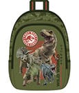 Jurassic World Backpack Dino Tracking 35 cm