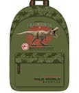 Jurassic World Backpack Dino Tracking 37 cm