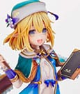 Original Character Elf Village Series PVC Statue 1/6 Village Teacher Monica 23 cm