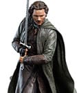 Lord of the Rings Mini Statue Aragorn 20 cm
