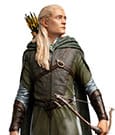 The Lord of the Rings Classic Series Statue 1/6 Legolas, Hunter of the Plains 32 cm