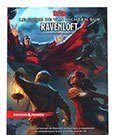 Dungeons & Dragons RPG Le Guide de Van Richten sur Ravenloft french
