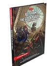 Dungeons & Dragons RPG Adventure Keys from the Golden Vault english