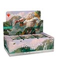 Magic the Gathering Modern Horizons 3 Play Booster Display (36) english
