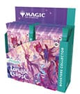 Magic the Gathering Lorwyn éclipsé Collector Booster Display (12) french