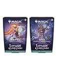 Magic the Gathering Lorwyn eclipsado Commander Decks Display (4) spanish