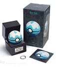 Pokémon Diecast Replica Dive Ball