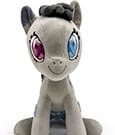 My Little Pony Plush Figure Smarty Pants 22 cm
