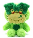Team Starkid  Plush Figure Wiggly 23 cm
