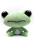 Doko Demo Issyo Plush Figure Ricky 22 cm