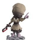 Dead by Daylight Vinyl Figure The Nurse 12 cm