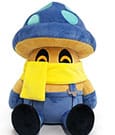Five Nights at Freddy´s Plush Figure Mycellium Man 22 cm