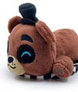Five Nights at Freddy's Plush Figure Freddy Flop Shoulder Rider 15 cm
