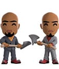 Breaking Bad Vinyl Figures 2-Pack The Cousins 12 cm