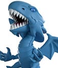 Yu-Gi-Oh! Vinyl Figure Blue Eyes White Dragon 10 cm