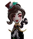 Borderlands Vinyl Figure Moxxi 10 cm