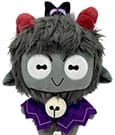 Cult of the Lamb Plush Figure Goat 22 cm