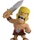 Clash of Clans Vinyl Figure Barbarian 12 cm