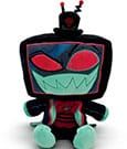 Hazbin Hotel Plush Figure Vox 22 cm