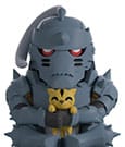 Fullmetal Alchemist: Brotherhood Vinyl Figure Alphonse Elric 11 cm