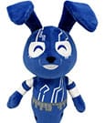 Five Nights at Freddy's Plush Figure M.X.E.S. 23 cm