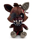 Five Nights at Freddy's Plush Figure Phantom Foxy 23 cm