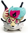 Helluva Boss Plush Figure Beelzebub Weighted Plush 40 cm