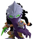 Starcraft Vinyl Figure Zeratul 12 cm