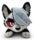 Helluva Boss Plush Figure Loona Weighted Plush 40 cm