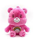 Care Bears Plush Figure Cheer Bear 23 cm