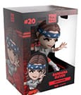 Stranger Things Vinyl Figure Bandana Eleven 11 cm
