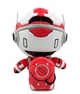 No Man´s Sky Plush Figure The Traveller 22 cm