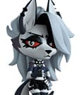 Helluva Boss Vinyl Figure Loona 11 cm