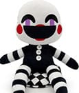 Five Nights at Freddys Plush Figure Marionette Shoulder Rider 15 cm