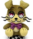 Five Nights at Freddys Plush Figure Glitchtrap Shoulder Rider 15 cm