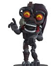 Five Nights at Freddy's Vinyl Figure Mimic 11 cm