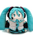 Fall Guys Plush Figure Fall Guys x Hatsune Miku 22 cm