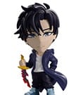 Solo Leveling Vinyl Figure Sung Jinwoo 12 cm