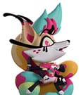 Helluva Boss Vinyl Figure Beelzebub 12 cm