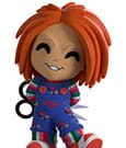 Child's Play Vinyl Figure Chucky 23 cm